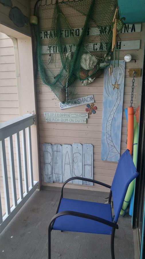 'It'S All Good!' Apartment Corpus Christi Exterior photo